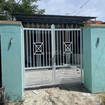 cho thuê nha nguyên căn gần ngã 4 thanh tin