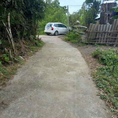 lô đất thôn Xuân Diệm Điện Tiện