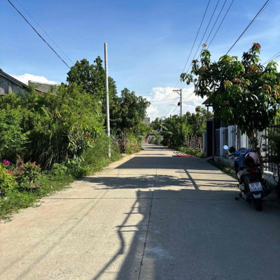 BÊ TÔNG CHÍNH ĐIỆN BÀN ĐƯỜNG 5M GIÁ 8xx