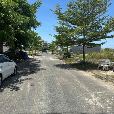 ĐÔ THỊ 7B GẦN DŨNG SĨ ĐIỆN NGỌC