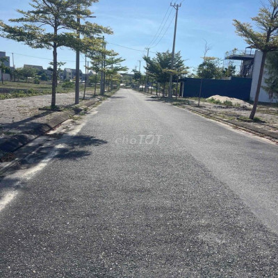 Bán nhanh lô 7b đẹp gần Cocobay 17.5m