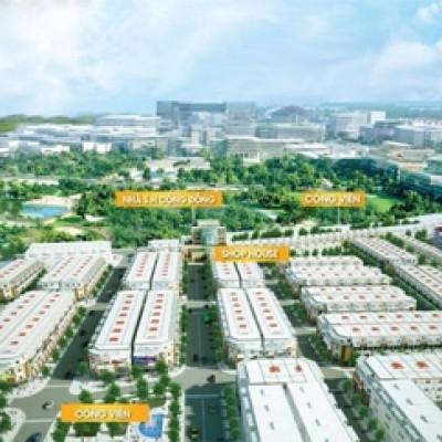 Chính chủ bán lô ngân câu ngân giang