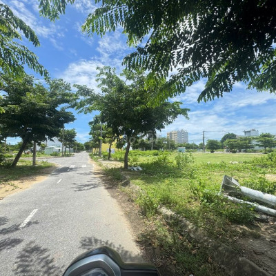 ⏳ Lô *** Ngọc Dương gần biển – 93,5m²
