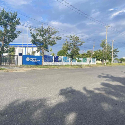 ĐẤT NỀN KHU ĐÔ THI 7B ĐIỆN NGỌC