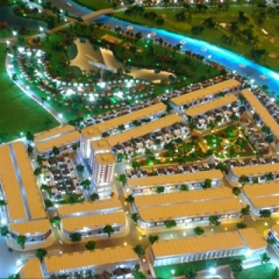 Chính chủ bán lô khu green city sạch đẹp ngay sông cổ cò