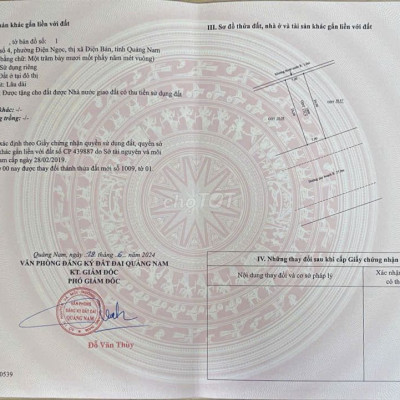 Siêu hiếm: đất 171,5m² Nguyễn Gia Thiều, giá tốt 5,8 tỷ