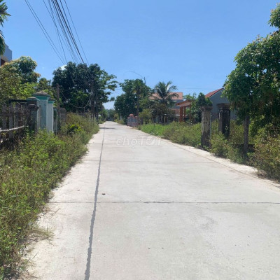 Cần bán gấp lô đất diện tích KHỦNG – 310m²  Điện Nam Trung CŨ