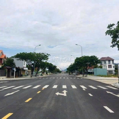 Bán Lô 150m2 đất nền tại Đà Nẵng MỚI, đi Hội An 3 phút