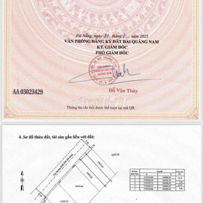 ĐÓN SÓNG HẠ TẦNG CỦA ĐÔ THỊ NAM HỘI AN CÁCH PHỐ CỔ HỘI AN CHỈ 10 PHÚT