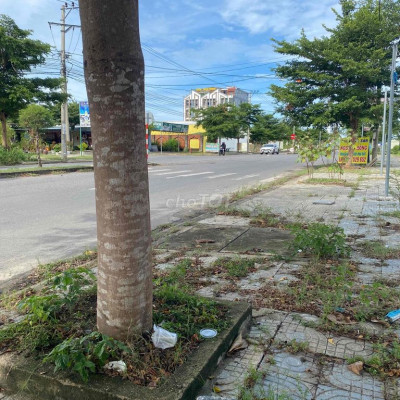 đường 27m green giá đầu tư