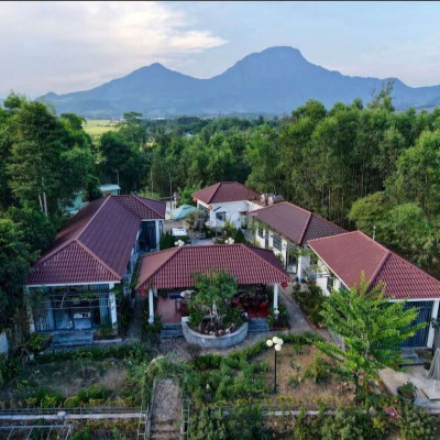 Chính chủ bán khu nghỉ dưỡng Nông Sơn Quảng