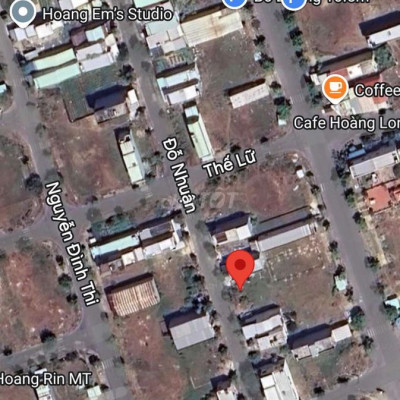 Đất đẹp khu đô thị Ngân Câu Ngân Giang