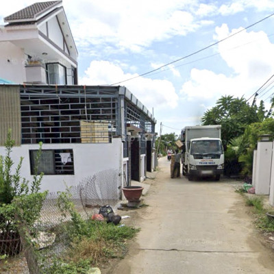 Lô 6x30 đất Tp Hội An, sổ hồng sẵn công chứng liền.Ngay An Dương Vương