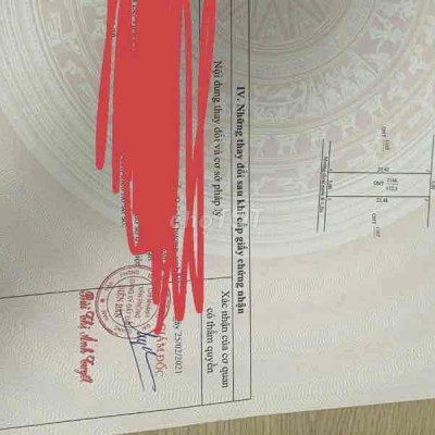 Bán đất nền có sổ dự án DHTC đô thị điện thắng