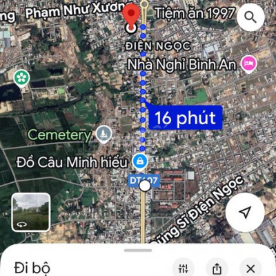 Cho thuê phòng trọ ngay Ngã tư Điện Ngọc