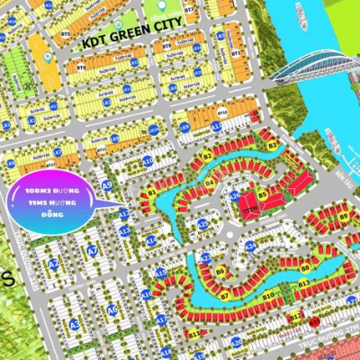 💸 Giá chỉ: 2ty8 đường 11m5 lề 5m 👉BÁN ĐẤT GẦN SÔNG –GẦN BIỂN – GIÁ TỐT