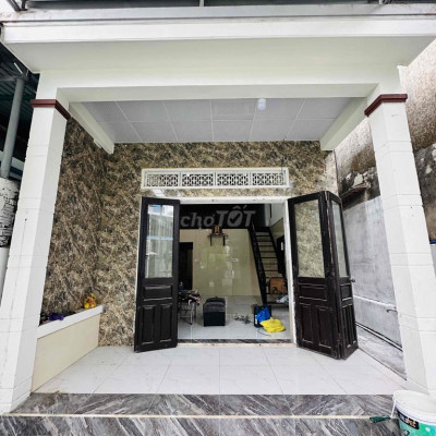 BÁN NHÀ GÁC LỬNG NỞ HẬU - THÔN TRIÊM ĐÔNG 2 – ĐIỆN BÀN