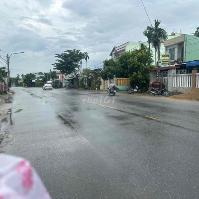 MẶT TIỀN 609 Gần Phong Thử