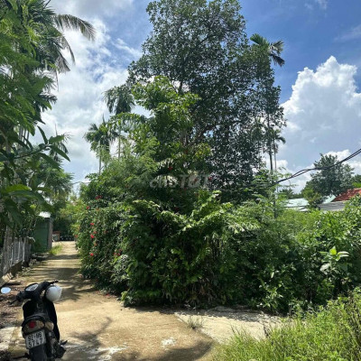 ĐẤT VIEW SÔNG VĨNH ĐIỆN