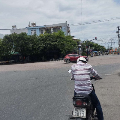 Chủ cần bán gấp lô đất mặt tiền đường trần phú quảng nam đà nẵng