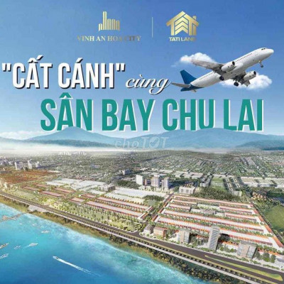 Cập nhật: Hàng Vịnh An Hòa sau sát nhập T9/2025 - tiềm năng X2, X3 tài