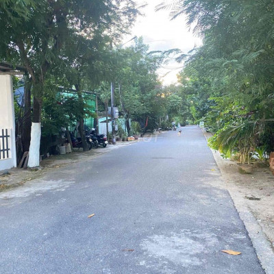 Bán nhà ở Phường Hội An Tây - Tp Đà Nẵng 100m2