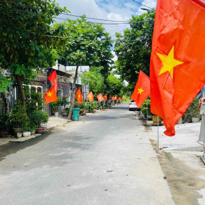 Bán Nhà Phường Hội An Tây - tp Đà Nẵng 100m2