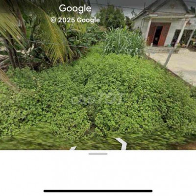 Bán đất đường chính thôn Thái Bình An( Thăng Điền)