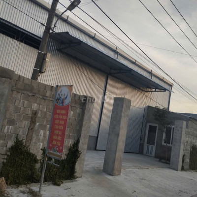 Cho Thuê Xưởng Điện Tiến-Điện Bàn (Điện Bàn Bắc - Đà Nẵng)