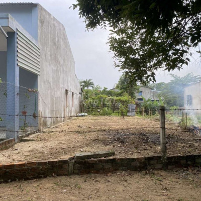 Tôi chính chủ cần bán lô Điện Thắng Trung, phường An Thắng - Đà Nẵng