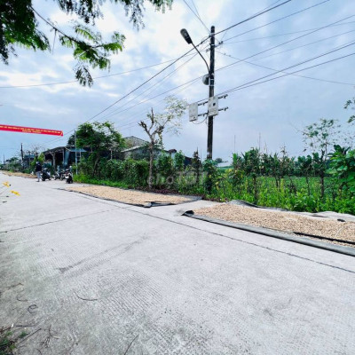 Điện Bàn 300m2 (10x30) sát Lộ 610b đường 5m chỉ 8xx sổ sẵn hỗ trợ vay