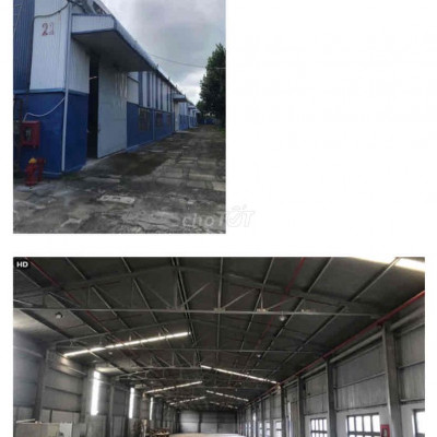 Cho thuê nhà xưởng, KCN Điện Nam Điện Ngọc, Điện Bàn.