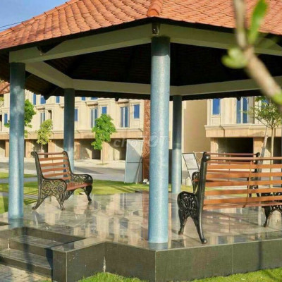 Cần bán 2 lô liền kề dự án Ngọc Dương Riverside mở rộng