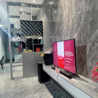 bán nhà 2 tầng 200m2 đất phun nội thất