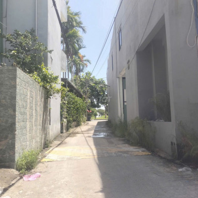 Bán đất hẻm Trần Hưng Đạo, Điện Ngọc, Đà Nẵng