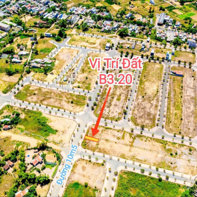 Chính Chủ Bán Đất 150m2 đường 10m5 Dự Án Cầu Hưng Lai Nghi giá 1.9 tỷ