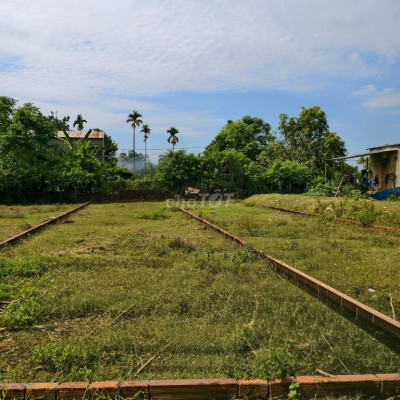 🔥 SIÊU PHẨM ĐẤT 2 MẶT TIỀN – GIÁ CHỈ 7XX TRIỆU TẠI ĐIỆN BÀN BẮC 🔥