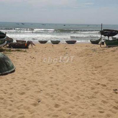 2000m2 thổ cư mặt biển nam hội an giá sụp hầm