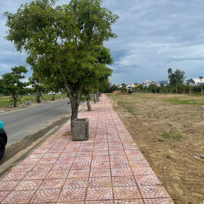 Dự án khu dân cư Tu Lễ - Lâm Sa - Xuân Hòa -  Hội An - Đà Nẵng