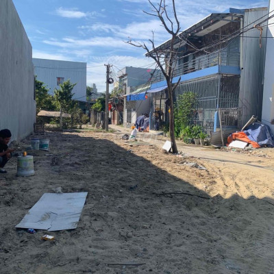 Đất 2 mặt kiệt Tứ Ngân 1,58 tỷ