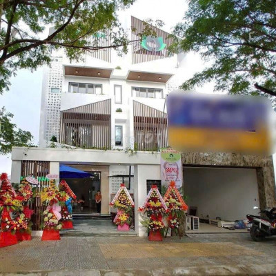 SIÊU PHÂM ! NHA SPA 3,5 TÂG TP HÔIAN 200M NGAG 10M - ĐƯG 7,5M GIA 14T3