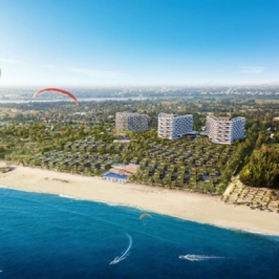 Chính chủ bán nhanh căn ST tại Shantira Beach Resort & Spa Hội An