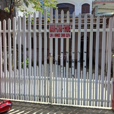 Cho thuê nhà nguyên căn 2 tầng tại Quốc lộ 1A, Thăng Bình