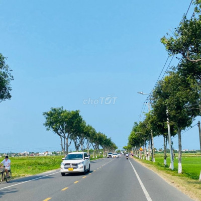 Bán nhà mặt phố Hai Bà Trưng, phố cổ Hội An, chỉ 10ty5 -140mv