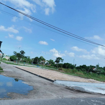 Cần bán đất khu đô thị 2A