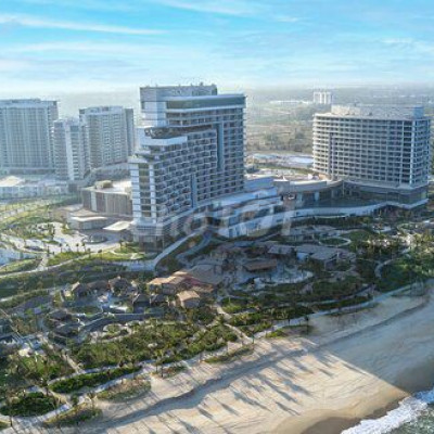 BÁN ĐẤT DÂN CƯ DUY HẢI DUY XUYÊN 3 SÁT BIỂN VÀ RESORT HOIANA (ĐÀ NẴNG)