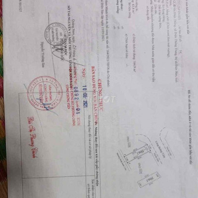 Bán quán cà phê đẹp khu DHTC