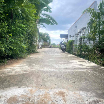 cần bán lô Đất Thôn Quan Hiện - phường Điện Bàn Bắc