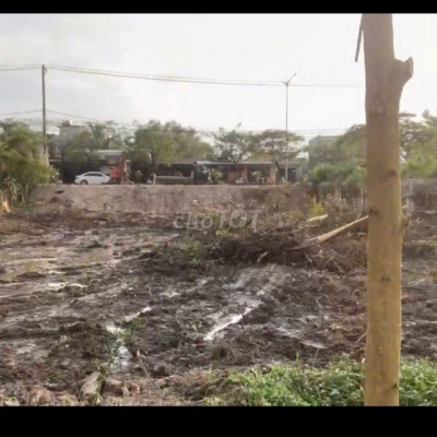 Đất mặt tiền, 1000m2 đường Trần Thủ Độ, Quảng Nam