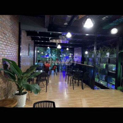 Bán quán cafe Dhtc đô thị điện thắng giá tôt